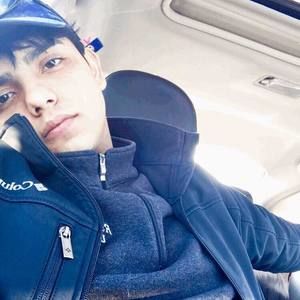 Meet your Posher, Juan